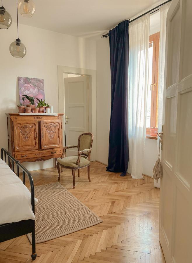Romantic Apartment In The City Centre Banská Štiavnica Exterior foto