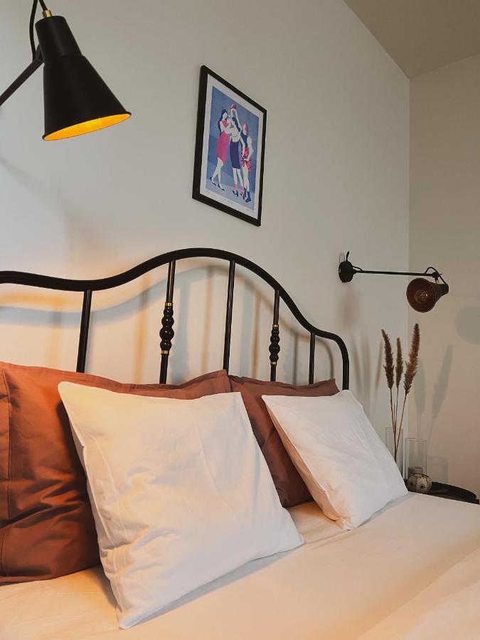 Romantic Apartment In The City Centre Banská Štiavnica Exterior foto