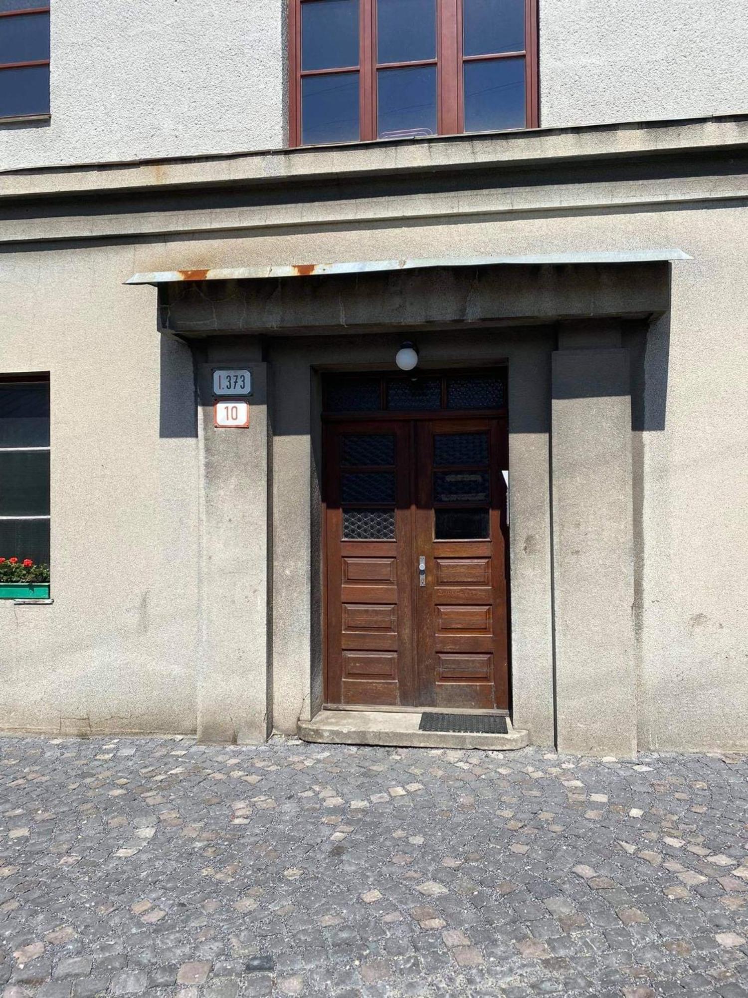 Romantic Apartment In The City Centre Banská Štiavnica Exterior foto